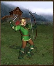 Atak: 9 - Bastion | Jednostki w Heroes of Might & Magic III - Heroes of Might & Magic III: HD Edition - poradnik do gry