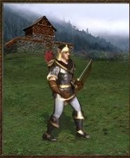 Atak: 9 - Bastion | Jednostki w Heroes of Might & Magic III - Heroes of Might & Magic III: HD Edition - poradnik do gry