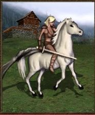 Atak: 9 - Bastion | Jednostki w Heroes of Might & Magic III - Heroes of Might & Magic III: HD Edition - poradnik do gry