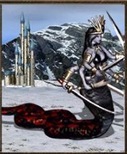 Atak: 16 - Forteca | Jednostki w Heroes of Might & Magic III - Heroes of Might & Magic III: HD Edition - poradnik do gry