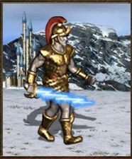 Atak: 24 - Forteca | Jednostki w Heroes of Might & Magic III - Heroes of Might & Magic III: HD Edition - poradnik do gry