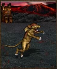 Atak: 2 - Inferno | Jednostki w Heroes of Might & Magic III - Heroes of Might & Magic III: HD Edition - poradnik do gry