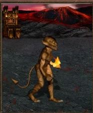 Atak: 6 - Inferno | Jednostki w Heroes of Might & Magic III - Heroes of Might & Magic III: HD Edition - poradnik do gry