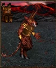 Atak: 10 - Inferno | Jednostki w Heroes of Might & Magic III - Heroes of Might & Magic III: HD Edition - poradnik do gry