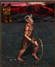 Atak: 13 - Inferno | Jednostki w Heroes of Might & Magic III - Heroes of Might & Magic III: HD Edition - poradnik do gry