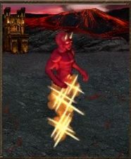 Atak: 16 - Inferno | Jednostki w Heroes of Might & Magic III - Heroes of Might & Magic III: HD Edition - poradnik do gry