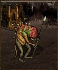 Atak: 5 - Lochy | Jednostki w Heroes of Might & Magic III - Heroes of Might & Magic III: HD Edition - poradnik do gry