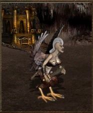 Atak: 6 - Lochy | Jednostki w Heroes of Might & Magic III - Heroes of Might & Magic III: HD Edition - poradnik do gry