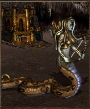 Atak: 10 - Lochy | Jednostki w Heroes of Might & Magic III - Heroes of Might & Magic III: HD Edition - poradnik do gry