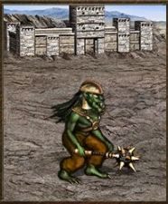 Atak: 5 - Twierdza | Jednostki w Heroes of Might & Magic III - Heroes of Might & Magic III: HD Edition - poradnik do gry