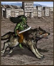 Atak: 7 - Twierdza | Jednostki w Heroes of Might & Magic III - Heroes of Might & Magic III: HD Edition - poradnik do gry