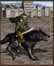 Atak: 8 - Twierdza | Jednostki w Heroes of Might & Magic III - Heroes of Might & Magic III: HD Edition - poradnik do gry