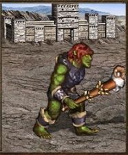 Atak: 13 - Twierdza | Jednostki w Heroes of Might & Magic III - Heroes of Might & Magic III: HD Edition - poradnik do gry