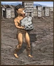 Atak: 15 - Twierdza | Jednostki w Heroes of Might & Magic III - Heroes of Might & Magic III: HD Edition - poradnik do gry