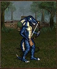 Atak: 5 - Cytadela | Jednostki w Heroes of Might & Magic III - Heroes of Might & Magic III: HD Edition - poradnik do gry