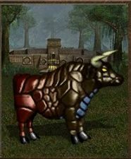 Atak: 11 - Cytadela | Jednostki w Heroes of Might & Magic III - Heroes of Might & Magic III: HD Edition - poradnik do gry