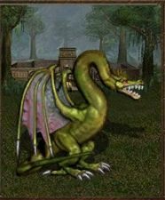 Atak: 14 - Cytadela | Jednostki w Heroes of Might & Magic III - Heroes of Might & Magic III: HD Edition - poradnik do gry