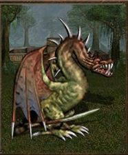 Atak: 14 - Cytadela | Jednostki w Heroes of Might & Magic III - Heroes of Might & Magic III: HD Edition - poradnik do gry