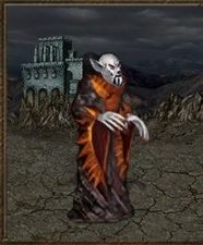 Atak: 10 - Nekropolia | Jednostki w Heroes of Might & Magic III - Heroes of Might & Magic III: HD Edition - poradnik do gry