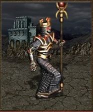 Atak: 13 - Nekropolia | Jednostki w Heroes of Might & Magic III - Heroes of Might & Magic III: HD Edition - poradnik do gry