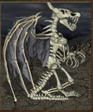 Atak: 17 - Nekropolia | Jednostki w Heroes of Might & Magic III - Heroes of Might & Magic III: HD Edition - poradnik do gry