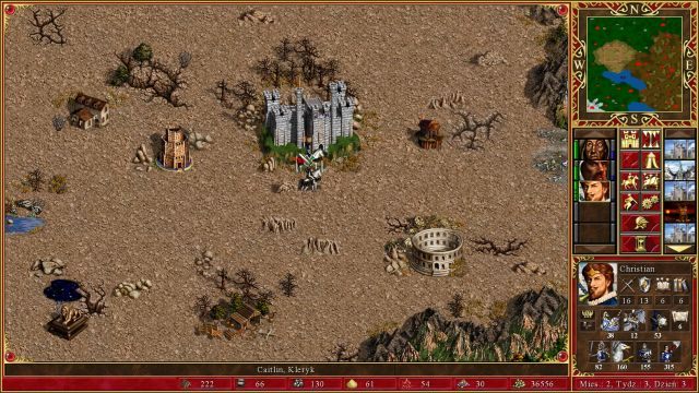 Ostatnie miasto wroga do zdobycia. - Bitwa o Steadwick | Kampania - Wyzwolenie | Heroes of Might & Magic III - Heroes of Might & Magic III: HD Edition - poradnik do gry
