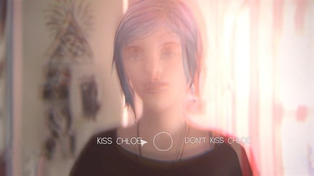 Ważny wybór #2 - Life is Strange: Chaos Theory - ważne wybory - Life is Strange - poradnik do gry