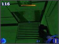 4 - Poziom 14 | James Bond 007 NightFire - James Bond 007: NightFire - poradnik do gry