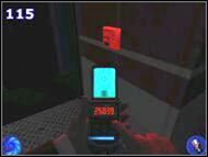 3 - Poziom 14 | James Bond 007 NightFire - James Bond 007: NightFire - poradnik do gry