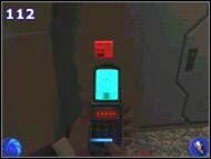 1 - Poziom 14 | James Bond 007 NightFire - James Bond 007: NightFire - poradnik do gry