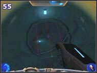 8 - Poziom 9 | James Bond 007 NightFire - James Bond 007: NightFire - poradnik do gry