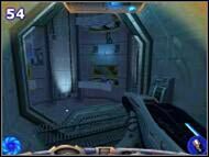 7 - Poziom 9 | James Bond 007 NightFire - James Bond 007: NightFire - poradnik do gry