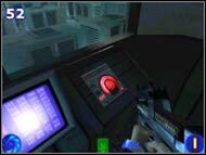 6 - Poziom 9 | James Bond 007 NightFire - James Bond 007: NightFire - poradnik do gry