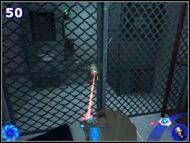 Wracaj na górę - Poziom 9 | James Bond 007 NightFire - James Bond 007: NightFire - poradnik do gry