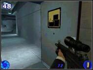 3 - Poziom 9 | James Bond 007 NightFire - James Bond 007: NightFire - poradnik do gry