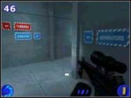 2 - Poziom 9 | James Bond 007 NightFire - James Bond 007: NightFire - poradnik do gry