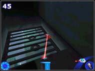 1 - Poziom 9 | James Bond 007 NightFire - James Bond 007: NightFire - poradnik do gry