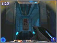 3 - Poziom 15 | James Bond 007 NightFire - James Bond 007: NightFire - poradnik do gry