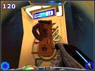 Idź dalej - Poziom 15 | James Bond 007 NightFire - James Bond 007: NightFire - poradnik do gry