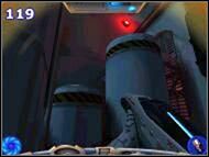 1 - Poziom 15 | James Bond 007 NightFire - James Bond 007: NightFire - poradnik do gry