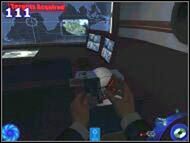 6 - Poziom 13 | James Bond 007 NightFire - James Bond 007: NightFire - poradnik do gry