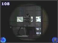 4 - Poziom 13 | James Bond 007 NightFire - James Bond 007: NightFire - poradnik do gry