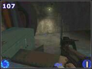 3 - Poziom 13 | James Bond 007 NightFire - James Bond 007: NightFire - poradnik do gry