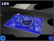 1 - Poziom 13 | James Bond 007 NightFire - James Bond 007: NightFire - poradnik do gry