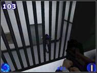 4 - Poziom 12 | James Bond 007 NightFire - James Bond 007: NightFire - poradnik do gry