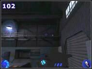 3 - Poziom 12 | James Bond 007 NightFire - James Bond 007: NightFire - poradnik do gry