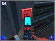 8 - Poziom 11 | James Bond 007 NightFire - James Bond 007: NightFire - poradnik do gry