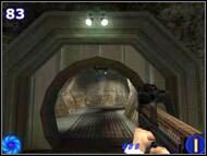 6 - Poziom 11 | James Bond 007 NightFire - James Bond 007: NightFire - poradnik do gry