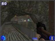 4 - Poziom 11 | James Bond 007 NightFire - James Bond 007: NightFire - poradnik do gry