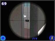 9 - Poziom 10 | James Bond 007 NightFire - James Bond 007: NightFire - poradnik do gry